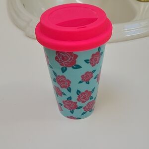 Ciroa White Porcelain Lid